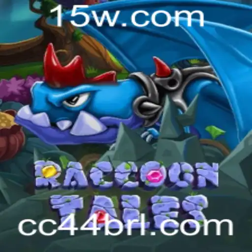 CC44 - Descubra o Encantador Mundo de RaccoonTales: Um Jogo para Todas as Idades