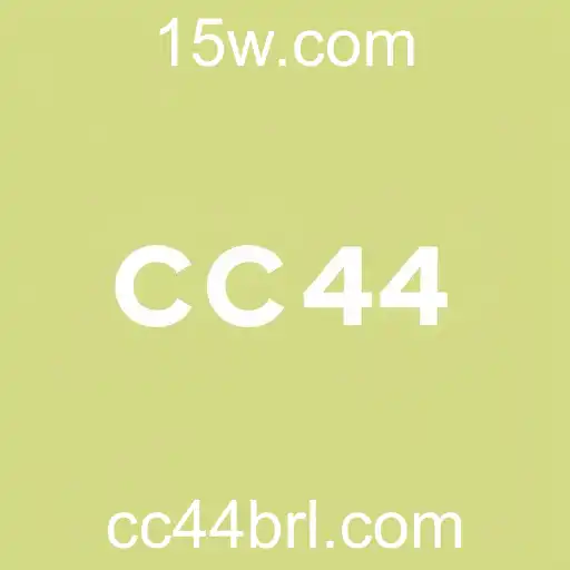 CC44 - CC44: Explorando a Jornada Conosco