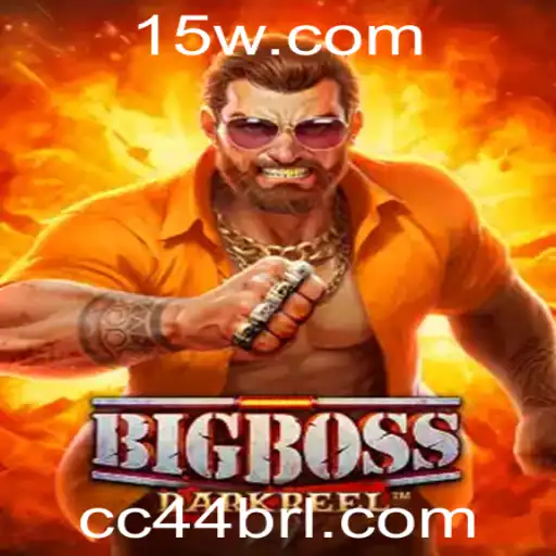 Descubra o Mundo do Jogo BigBoss: Inovação e Aventura com CC44