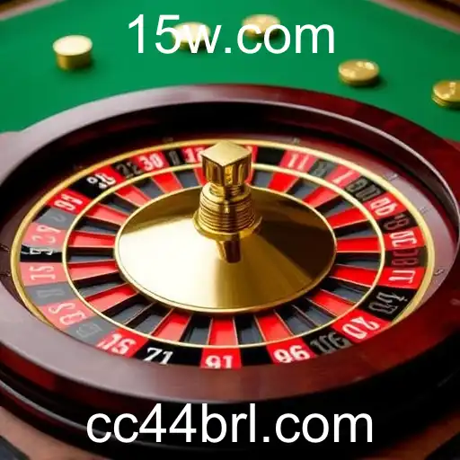 CC44 - Jogos de Roleta: Táticas e Estratégias para Vencer na CC44