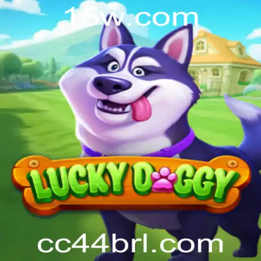 CC44 - Descubra o Mundo Fascinante de LuckyDoggy: O Jogo que Está Conquistando o Mundo