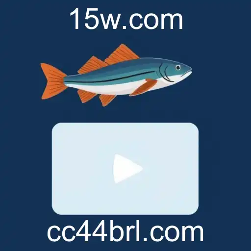 CC44 - Pesca Online: Explorando o Mundo Virtual da Pesca com a Chave CC44