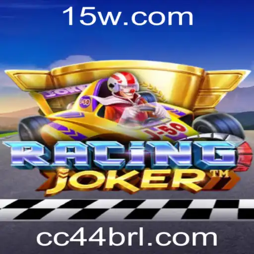 CC44 - RacingJoker: A Nova Sensação dos Jogos de Corrida com Adrenalina e Estratégia