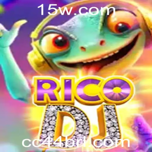 Desvendando RicoDJ: Um Jogo Inovador com a Chave CC44