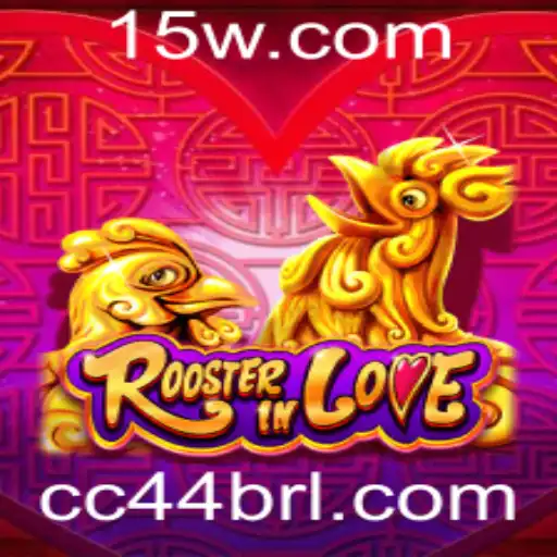 CC44 - RoosterInLove: Uma Jornada Apaixonante no Mundo dos Jogos