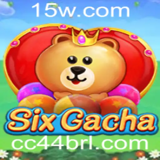 CC44 - Explorando SixGacha: O Novo Sensação do Mundo dos Jogos