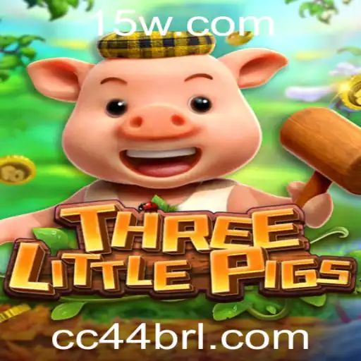 Descubra o Mundo do Jogo THREELITTLEPIGS