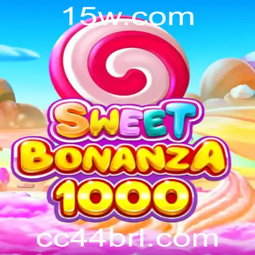 Descubra o Encantador Mundo de SweetBonanza1000