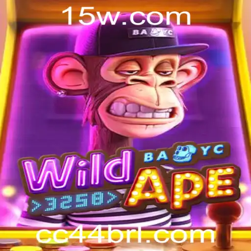 WildApe3258: A Aventura Selvagem em Meio à Natureza Virtual